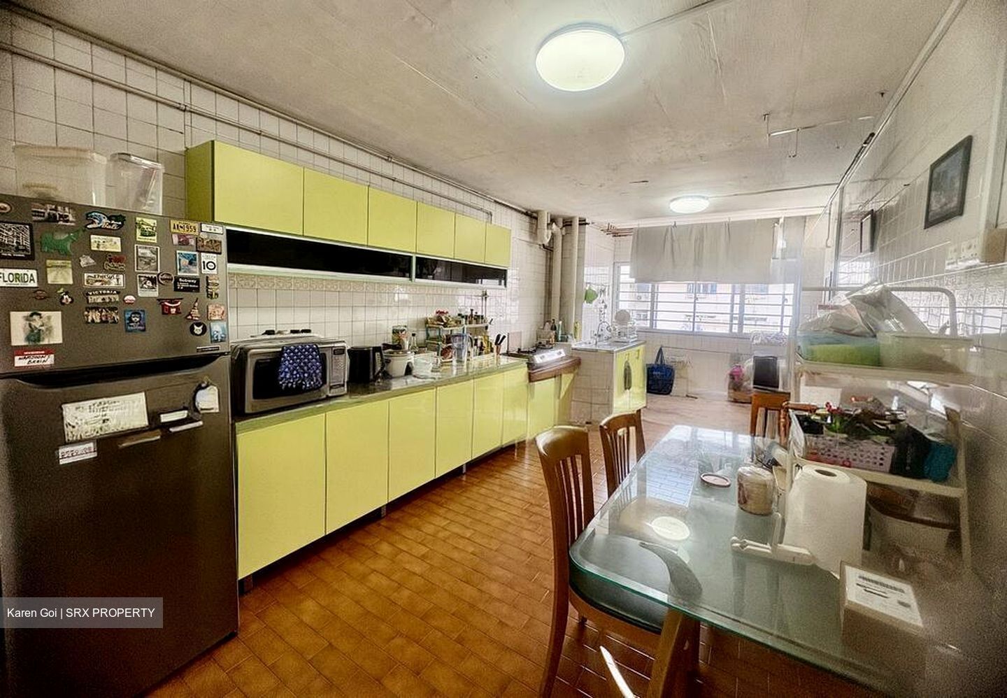 Blk 576 Cheng San Court (Ang Mo Kio), HDB 4 Rooms #539793991